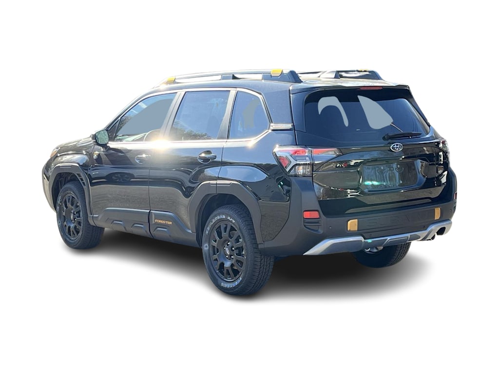 Thumbnail: 2026 Subaru Forester - 4
