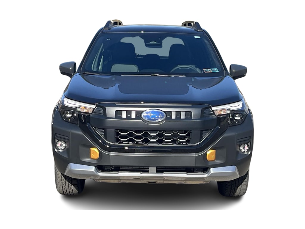 Thumbnail: 2026 Subaru Forester - 6