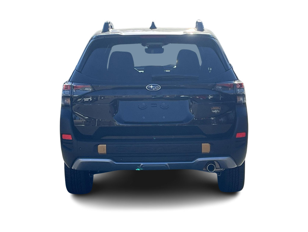 Thumbnail: 2026 Subaru Forester - 5