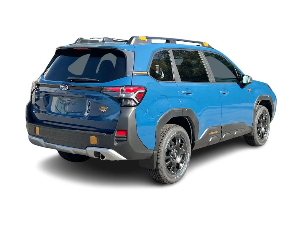 Thumbnail: 2026 Subaru Forester - 17