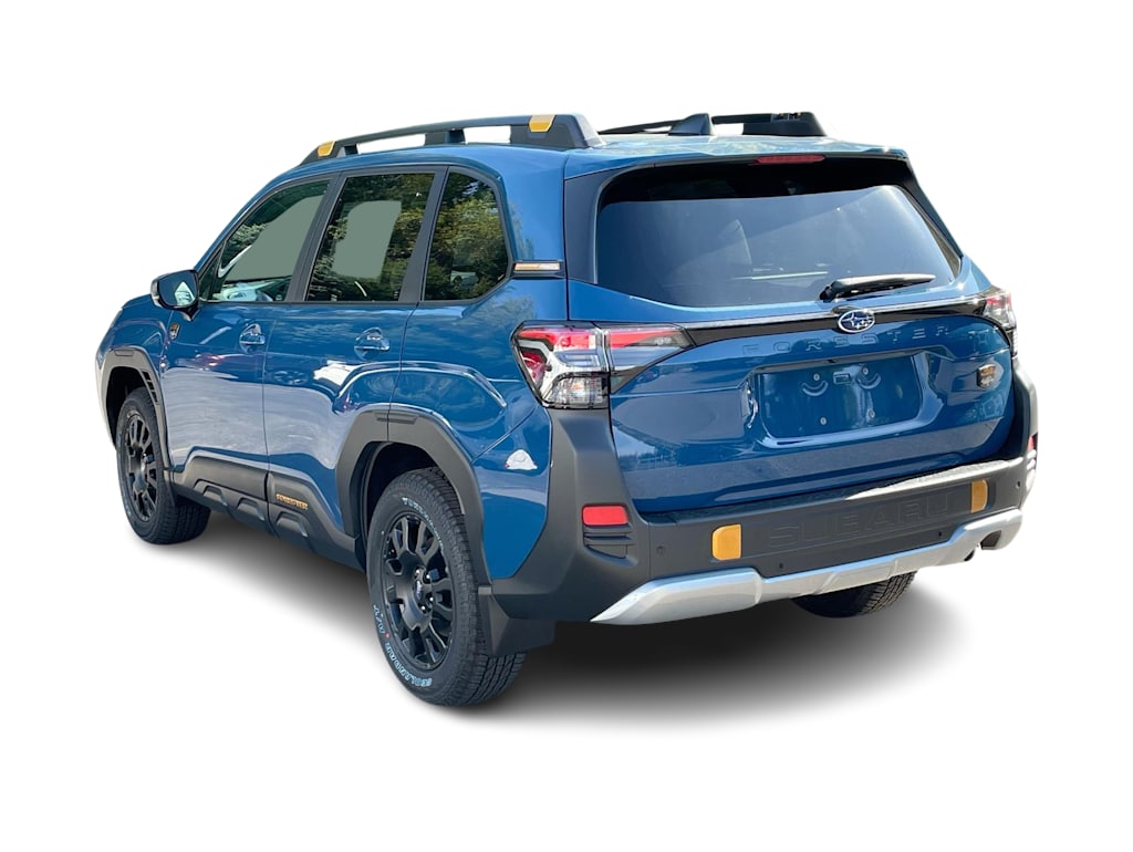 Thumbnail: 2026 Subaru Forester - 4