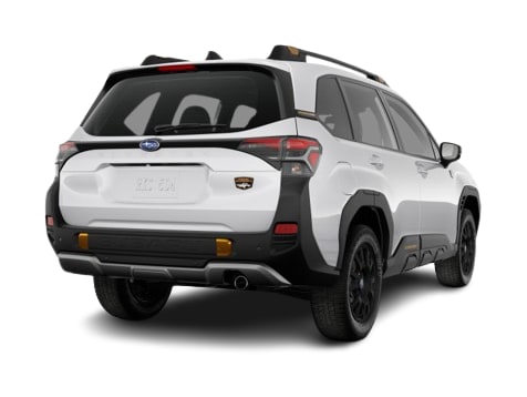 Thumbnail: 2026 Subaru Forester - 16