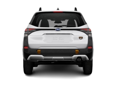 Thumbnail: 2026 Subaru Forester - 18