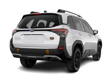 Thumbnail: 2026 Subaru Forester - 16