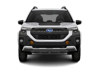 Thumbnail: 2026 Subaru Forester - 4