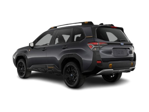 Thumbnail: 2026 Subaru Forester - 4