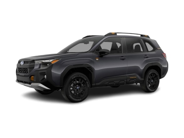 Thumbnail: 2026 Subaru Forester - 15