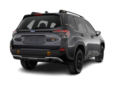 Thumbnail: 2026 Subaru Forester - 16