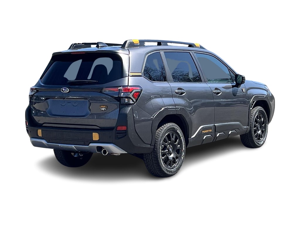 Thumbnail: 2026 Subaru Forester - 16