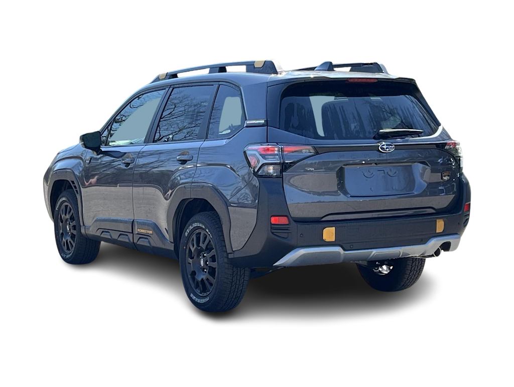 Thumbnail: 2026 Subaru Forester - 4