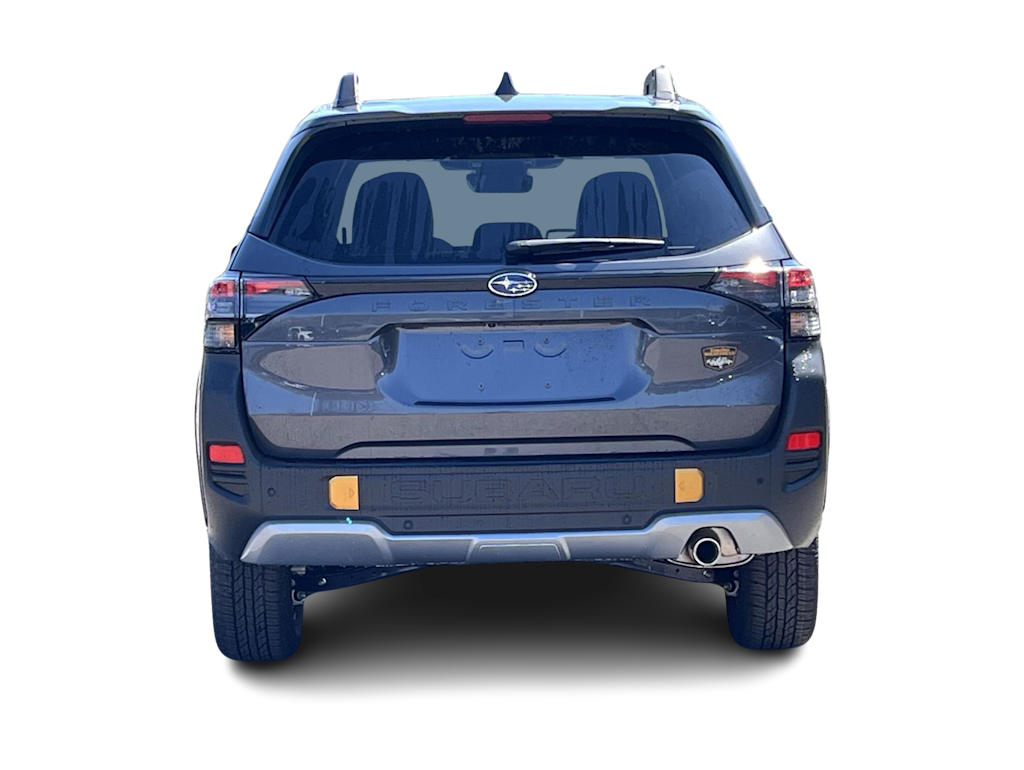 Thumbnail: 2026 Subaru Forester - 5