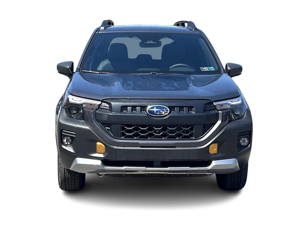 Thumbnail: 2026 Subaru Forester - 6