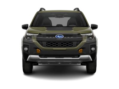 Thumbnail: 2026 Subaru Forester - 18