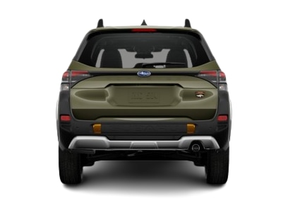 Thumbnail: 2026 Subaru Forester - 19