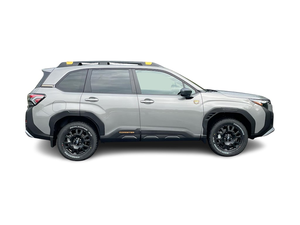 Thumbnail: 2026 Subaru Forester - 18