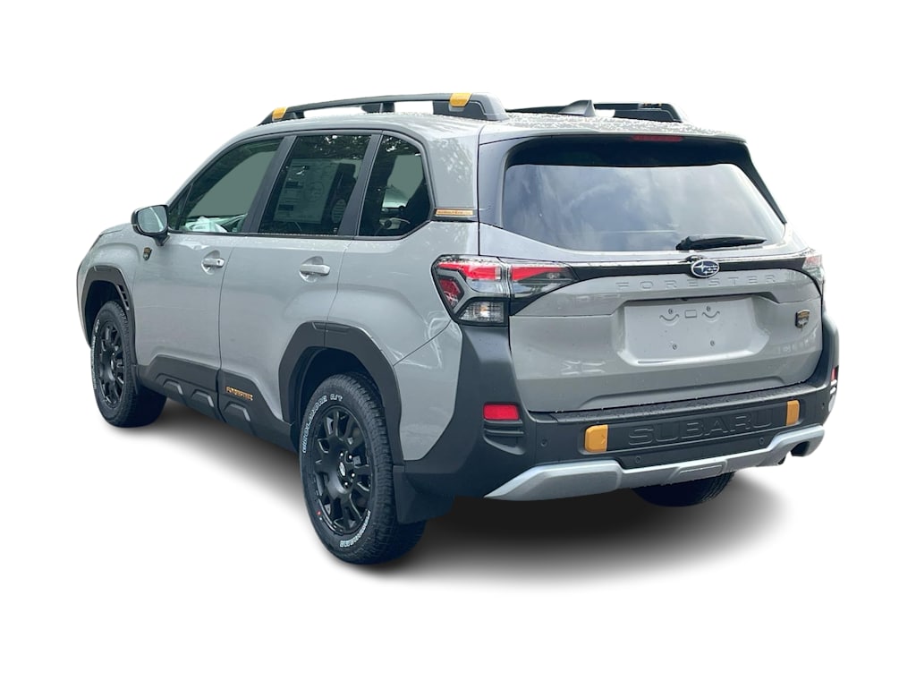 Thumbnail: 2026 Subaru Forester - 4