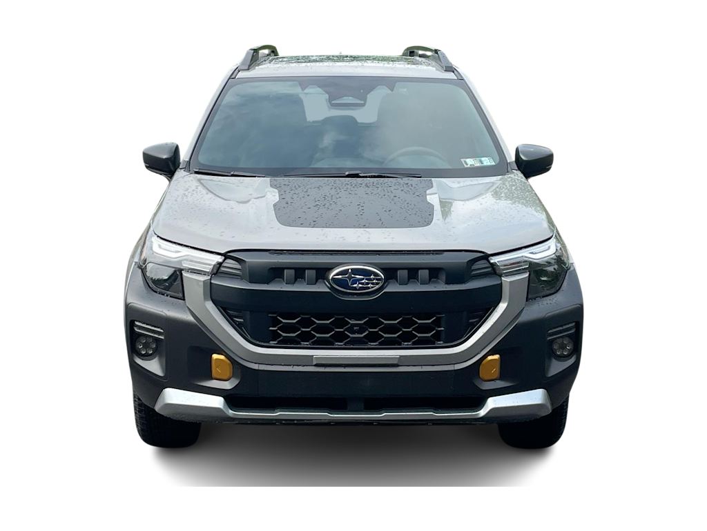 Thumbnail: 2026 Subaru Forester - 6