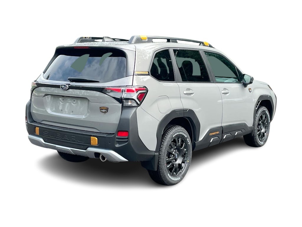 Thumbnail: 2026 Subaru Forester - 17