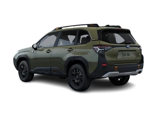 Thumbnail: 2026 Subaru Forester - 4