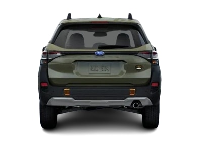 Thumbnail: 2026 Subaru Forester - 17