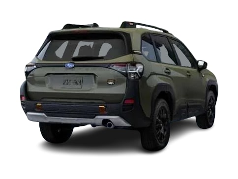 Thumbnail: 2026 Subaru Forester - 15