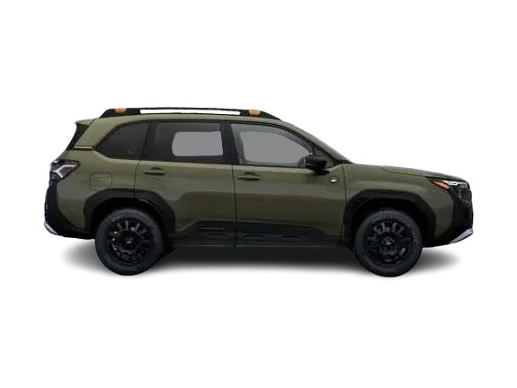 Thumbnail: 2026 Subaru Forester - 16
