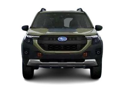Thumbnail: 2026 Subaru Forester - 5