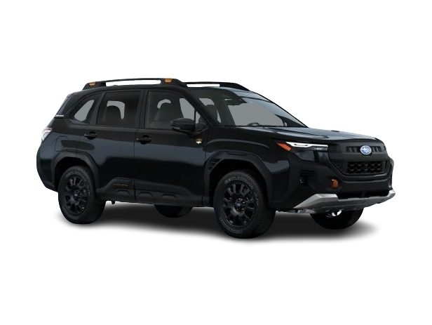 Thumbnail: 2026 Subaru Forester - 8