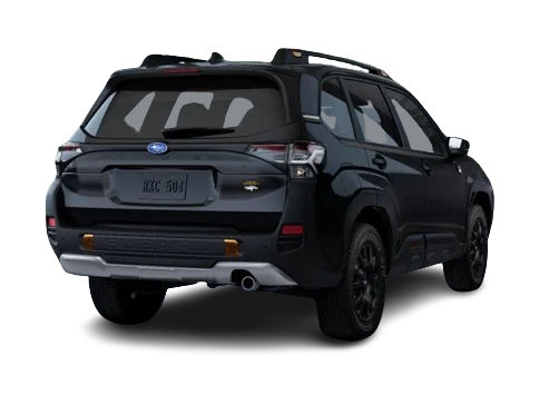 Thumbnail: 2026 Subaru Forester - 9