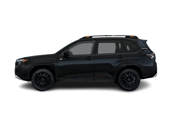 Thumbnail: 2026 Subaru Forester - 3