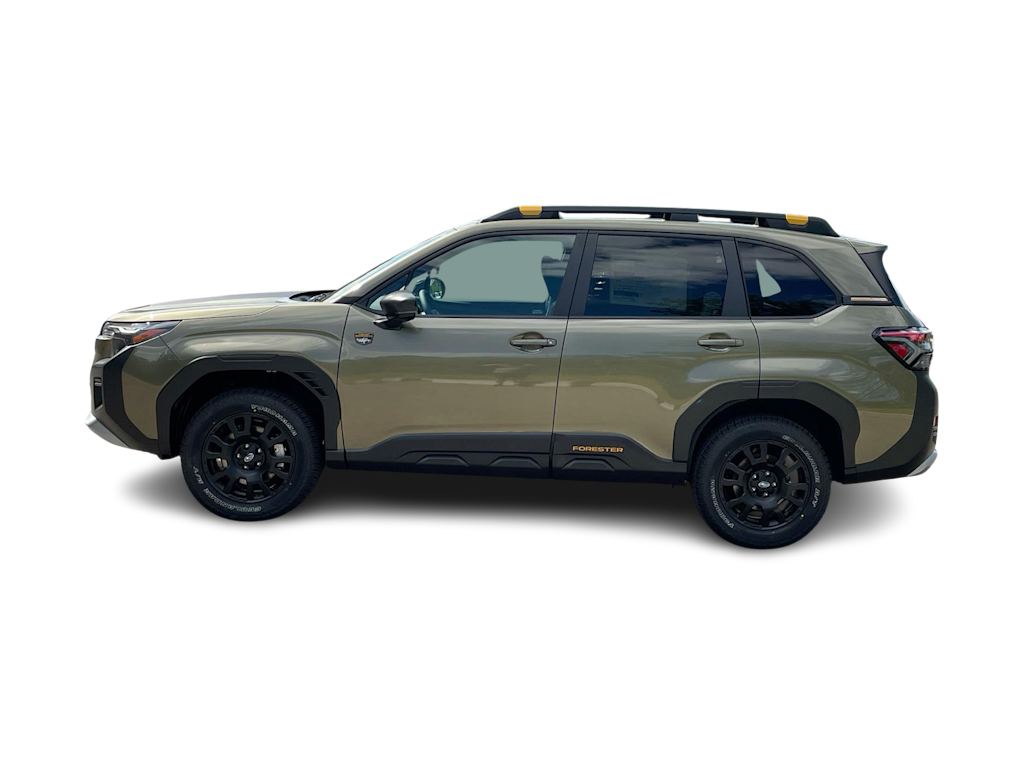 Thumbnail: 2026 Subaru Forester - 3