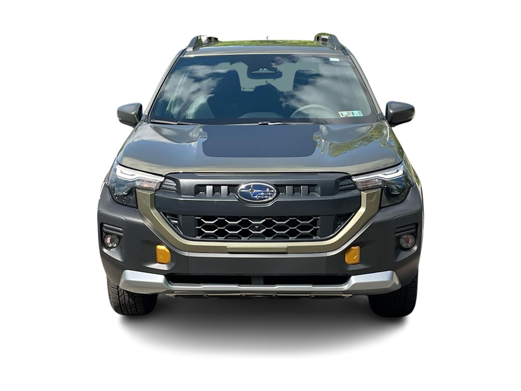 Thumbnail: 2026 Subaru Forester - 6