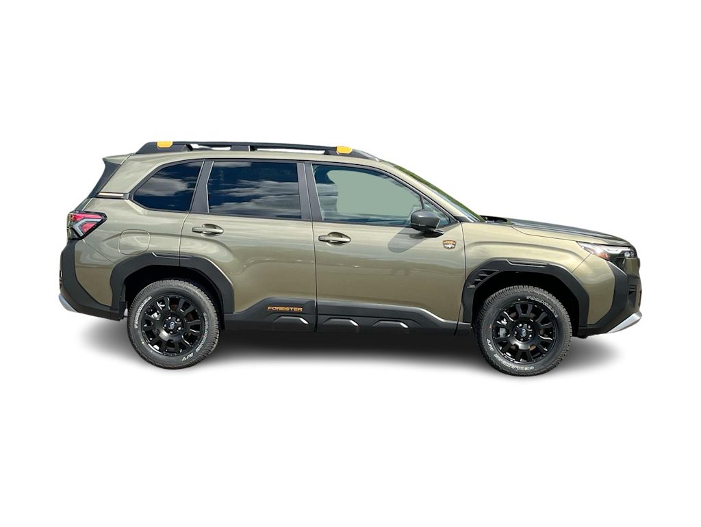Thumbnail: 2026 Subaru Forester - 18