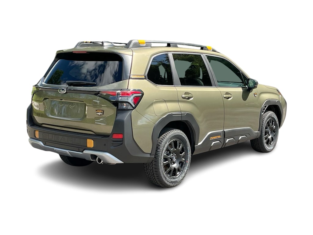 Thumbnail: 2026 Subaru Forester - 17