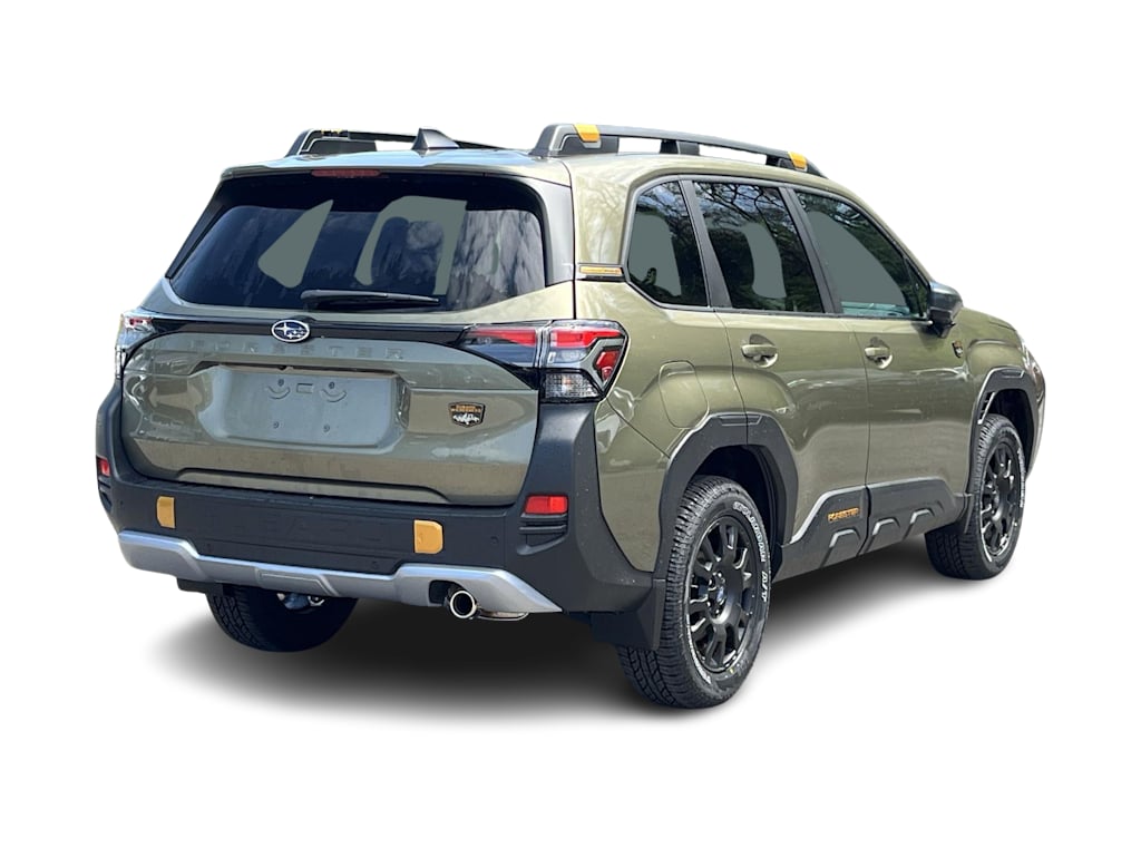 Thumbnail: 2026 Subaru Forester - 17