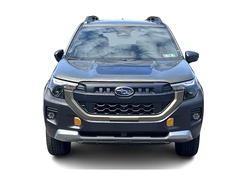 Thumbnail: 2026 Subaru Forester - 6