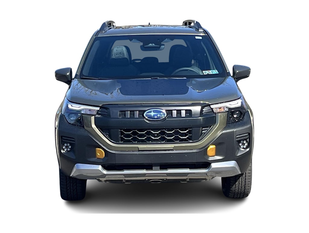 Thumbnail: 2026 Subaru Forester - 6