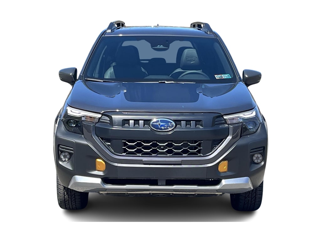 Thumbnail: 2026 Subaru Forester - 6
