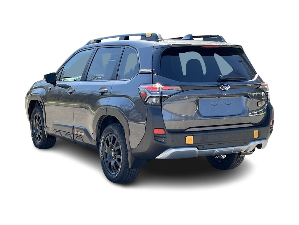 Thumbnail: 2026 Subaru Forester - 4