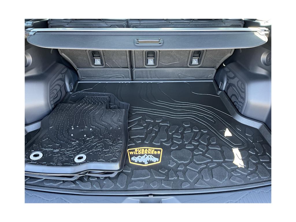 Thumbnail: 2026 Subaru Forester - 15