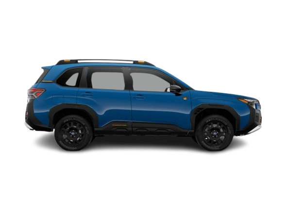 Thumbnail: 2026 Subaru Forester - 17