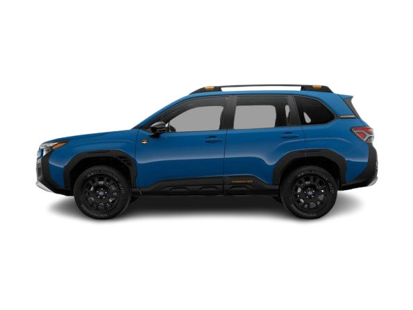 Thumbnail: 2026 Subaru Forester - 3