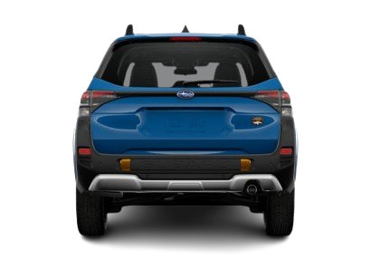 Thumbnail: 2026 Subaru Forester - 19