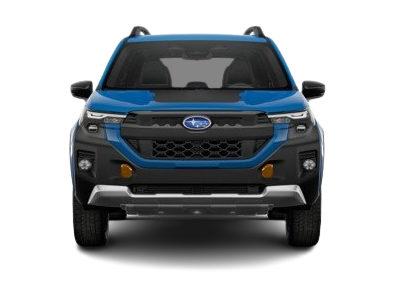 Thumbnail: 2026 Subaru Forester - 18