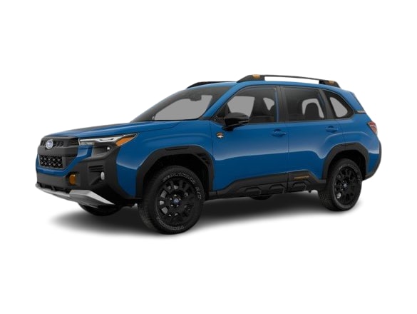 Thumbnail: 2026 Subaru Forester - 15