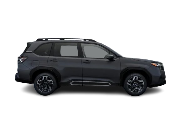 Thumbnail: 2026 Subaru Forester - 16