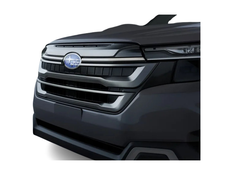 Thumbnail: 2026 Subaru Forester - 18