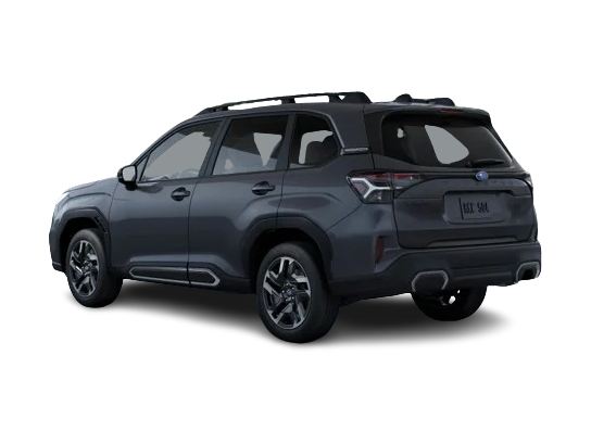 Thumbnail: 2026 Subaru Forester - 4