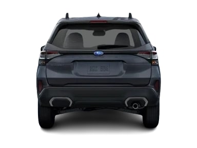 Thumbnail: 2026 Subaru Forester - 17