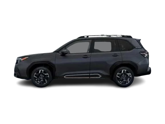 Thumbnail: 2026 Subaru Forester - 3